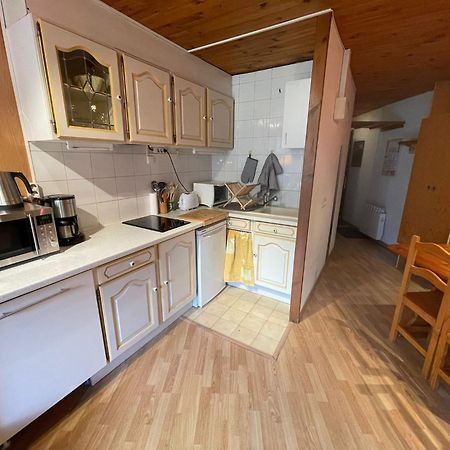 Apartament Immodelpas Grizzly Pas De La Casa Zewnętrze zdjęcie