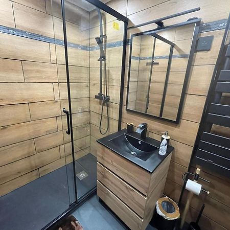 Apartament Immodelpas Grizzly Pas De La Casa Zewnętrze zdjęcie