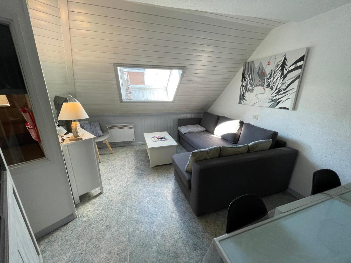 Apartament Immodelpas Grizzly Pas De La Casa Zewnętrze zdjęcie