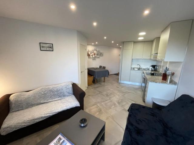 Apartament Immodelpas Grizzly Pas De La Casa Zewnętrze zdjęcie