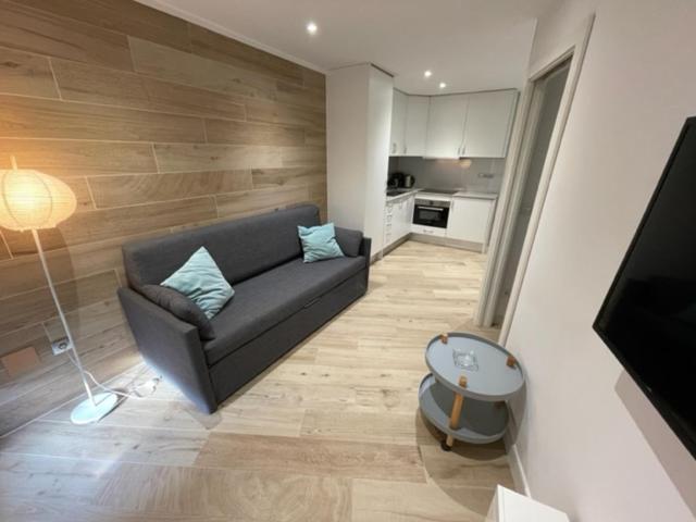 Apartament Immodelpas Grizzly Pas De La Casa Zewnętrze zdjęcie