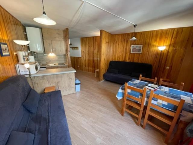 Apartament Immodelpas Grizzly Pas De La Casa Zewnętrze zdjęcie