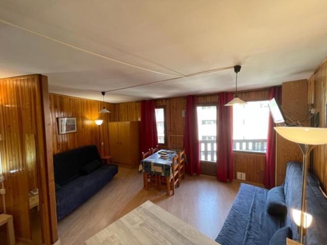 Apartament Immodelpas Grizzly Pas De La Casa Zewnętrze zdjęcie