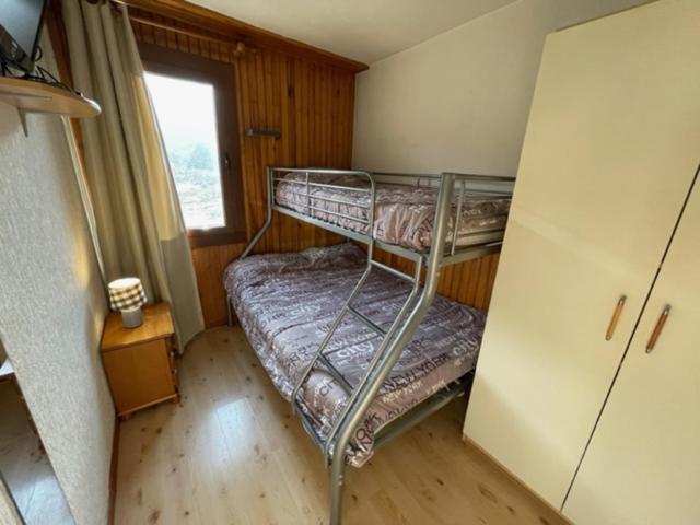 Apartament Immodelpas Grizzly Pas De La Casa Zewnętrze zdjęcie