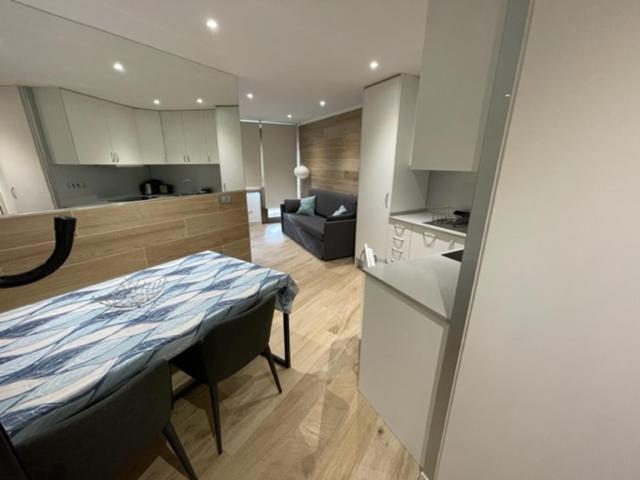 Apartament Immodelpas Grizzly Pas De La Casa Zewnętrze zdjęcie
