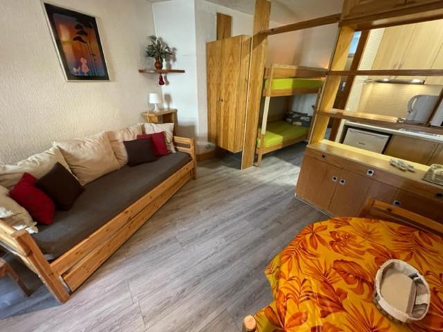 Apartament Immodelpas Grizzly Pas De La Casa Zewnętrze zdjęcie