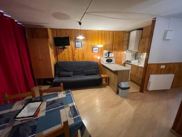 Apartament Immodelpas Grizzly Pas De La Casa Zewnętrze zdjęcie
