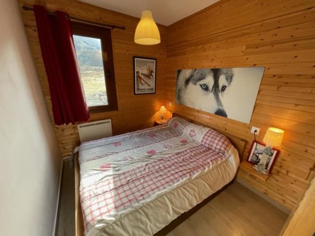 Apartament Immodelpas Grizzly Pas De La Casa Zewnętrze zdjęcie
