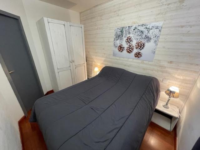Apartament Immodelpas Grizzly Pas De La Casa Zewnętrze zdjęcie