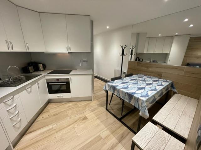 Apartament Immodelpas Grizzly Pas De La Casa Zewnętrze zdjęcie