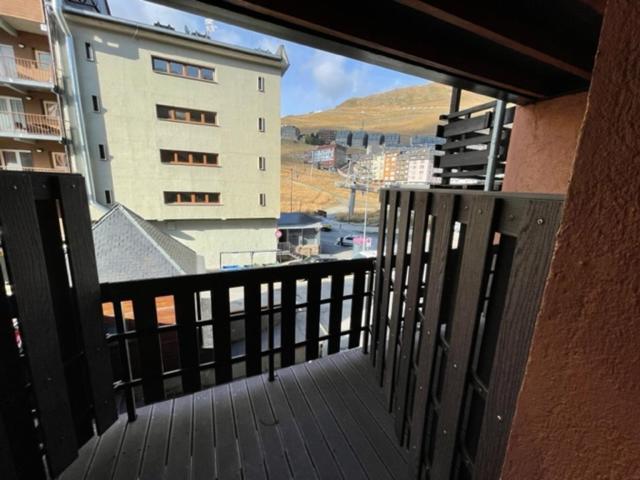 Apartament Immodelpas Grizzly Pas De La Casa Zewnętrze zdjęcie