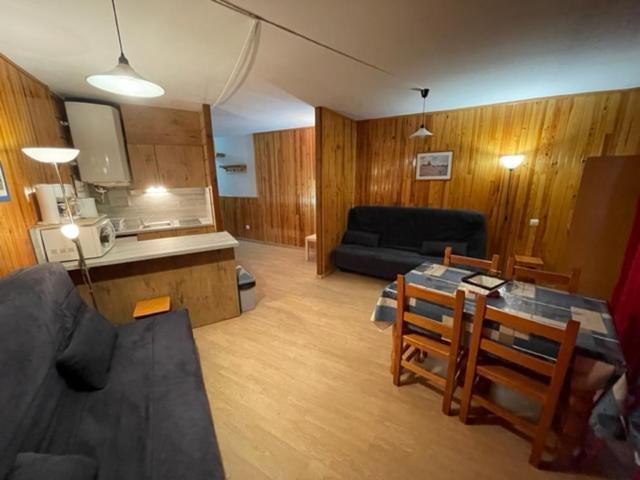 Apartament Immodelpas Grizzly Pas De La Casa Zewnętrze zdjęcie