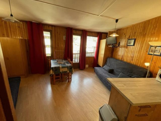 Apartament Immodelpas Grizzly Pas De La Casa Zewnętrze zdjęcie
