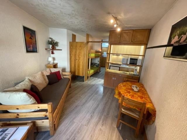 Apartament Immodelpas Grizzly Pas De La Casa Zewnętrze zdjęcie