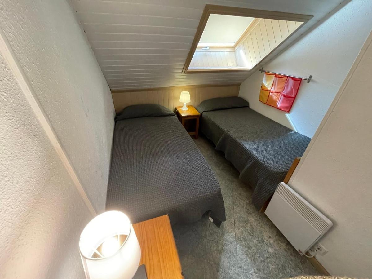 Apartament Immodelpas Grizzly Pas De La Casa Zewnętrze zdjęcie
