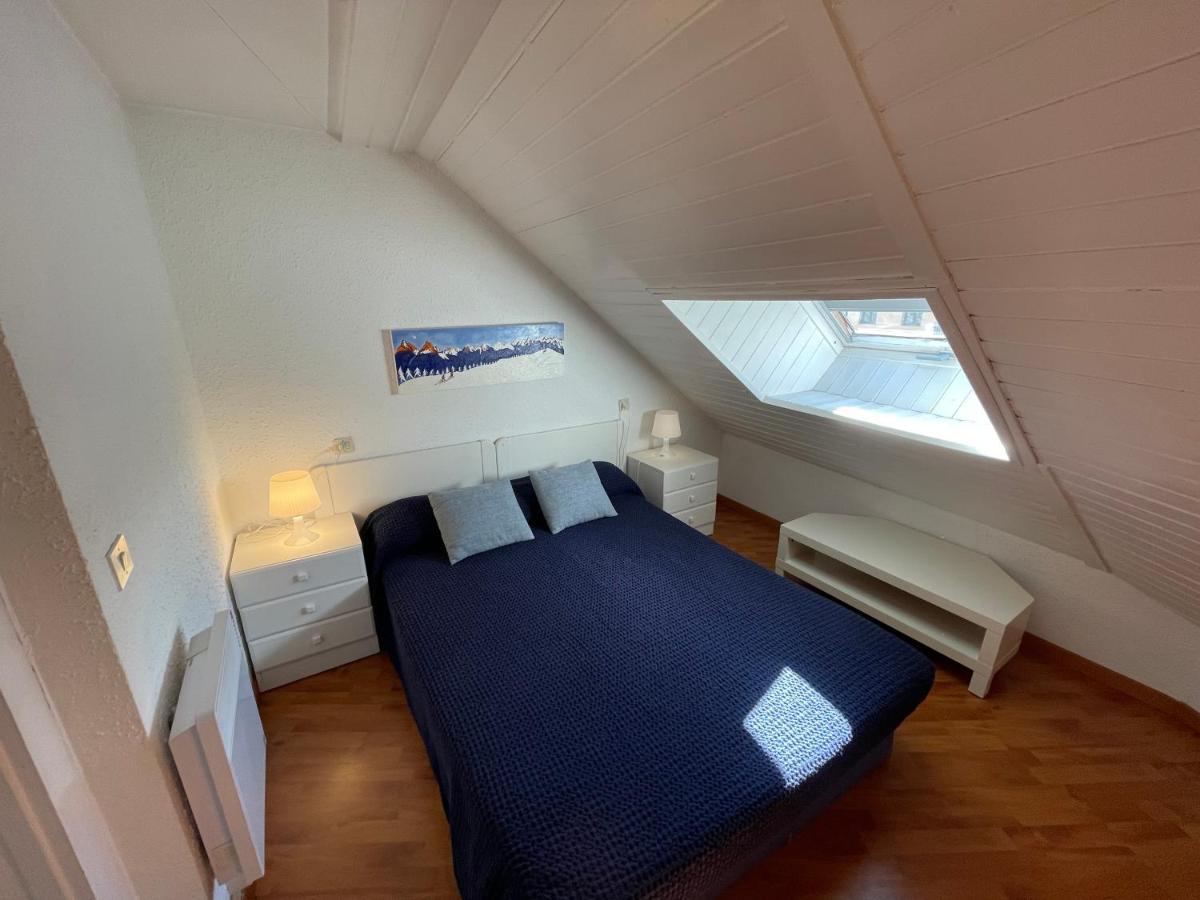 Apartament Immodelpas Grizzly Pas De La Casa Zewnętrze zdjęcie