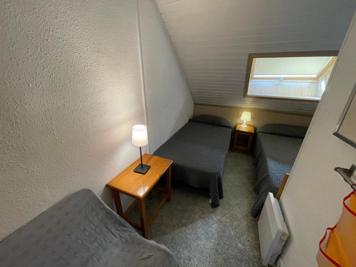 Apartament Immodelpas Grizzly Pas De La Casa Zewnętrze zdjęcie