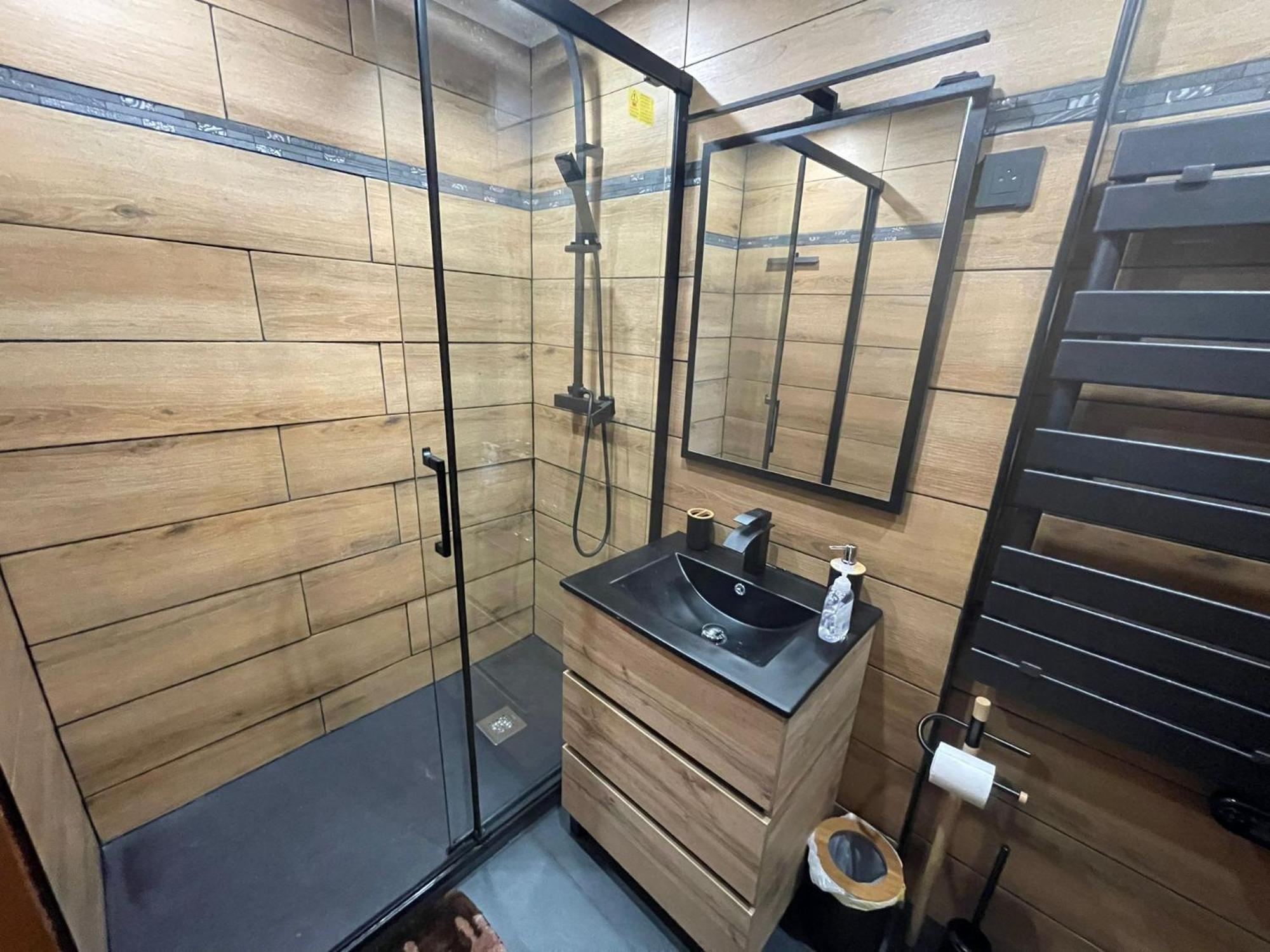 Apartament Immodelpas Grizzly Pas De La Casa Zewnętrze zdjęcie