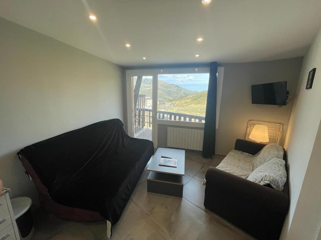 Apartament Immodelpas Grizzly Pas De La Casa Zewnętrze zdjęcie