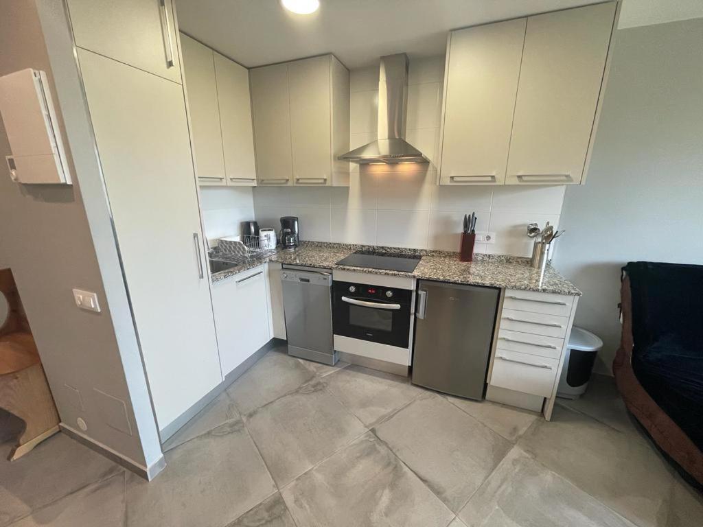Apartament Immodelpas Grizzly Pas De La Casa Zewnętrze zdjęcie