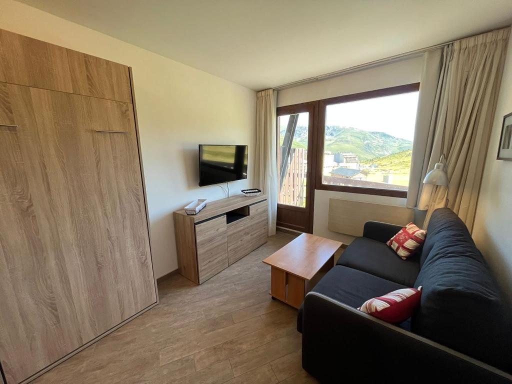 Apartament Immodelpas Grizzly Pas De La Casa Zewnętrze zdjęcie