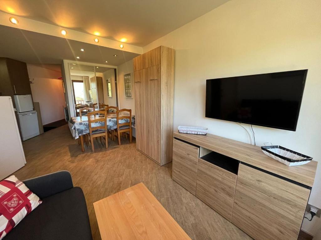 Apartament Immodelpas Grizzly Pas De La Casa Zewnętrze zdjęcie