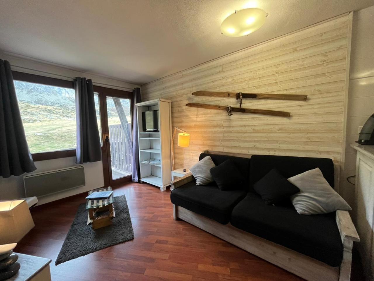 Apartament Immodelpas Grizzly Pas De La Casa Zewnętrze zdjęcie