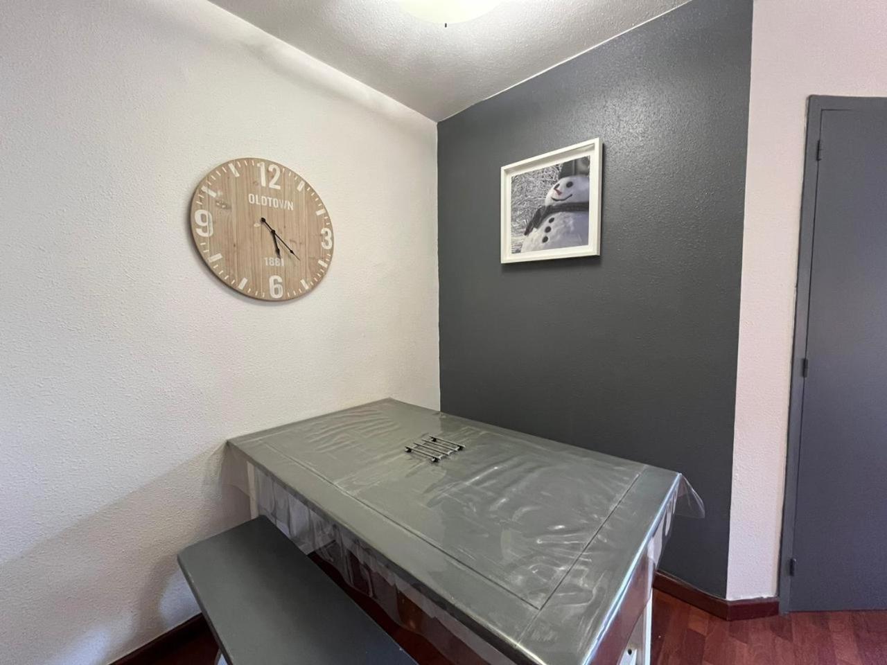 Apartament Immodelpas Grizzly Pas De La Casa Zewnętrze zdjęcie