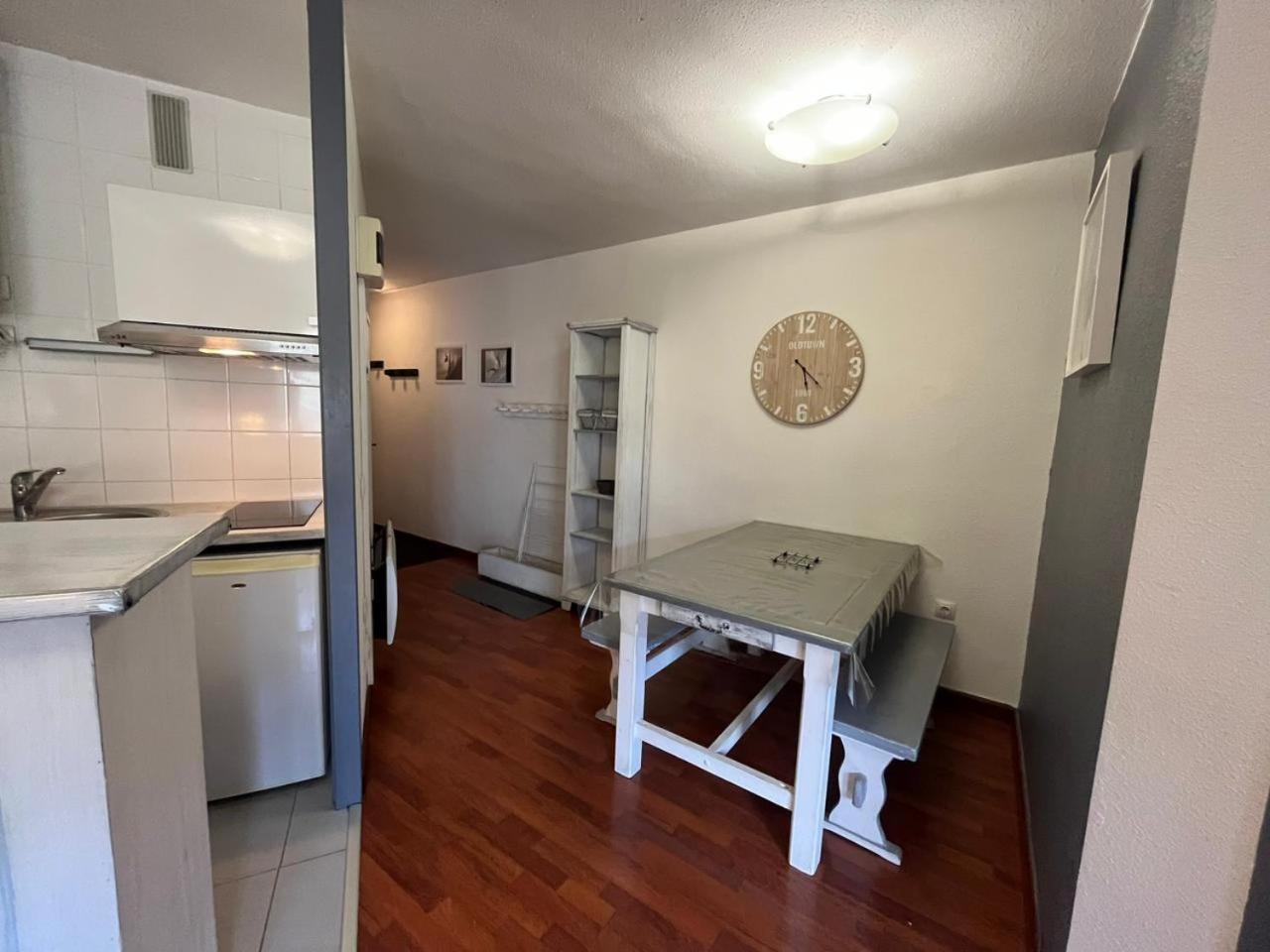 Apartament Immodelpas Grizzly Pas De La Casa Zewnętrze zdjęcie