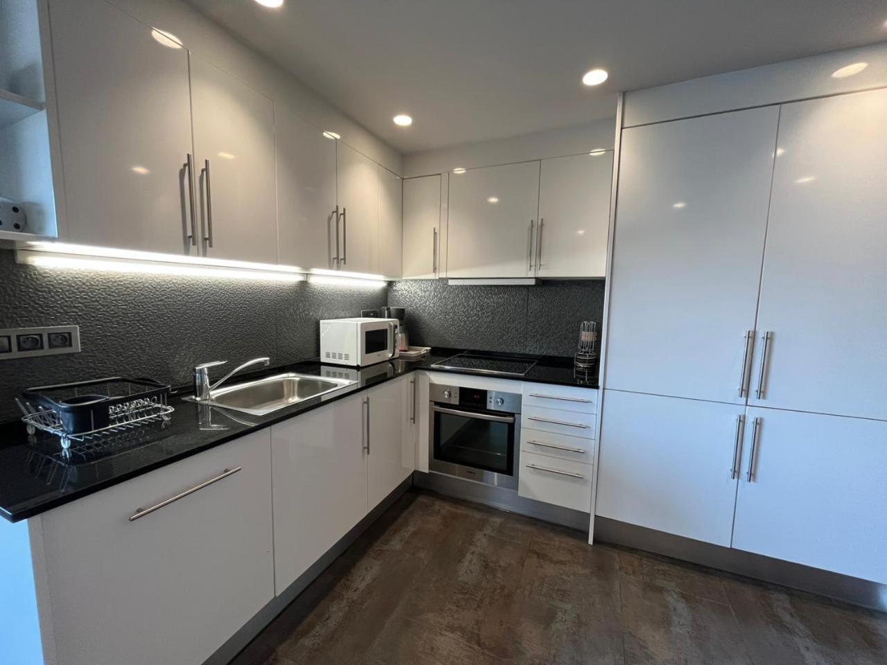 Apartament Immodelpas Grizzly Pas De La Casa Zewnętrze zdjęcie