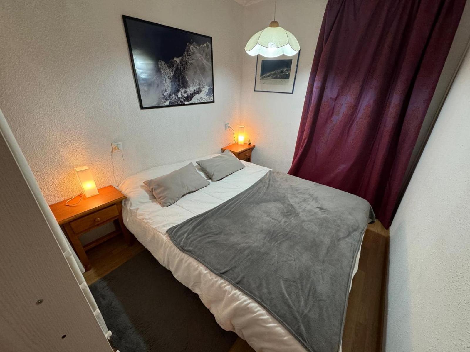 Apartament Immodelpas Grizzly Pas De La Casa Zewnętrze zdjęcie