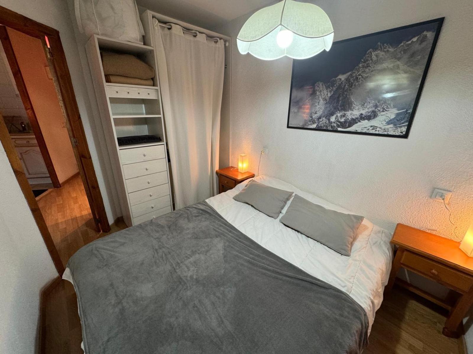 Apartament Immodelpas Grizzly Pas De La Casa Zewnętrze zdjęcie